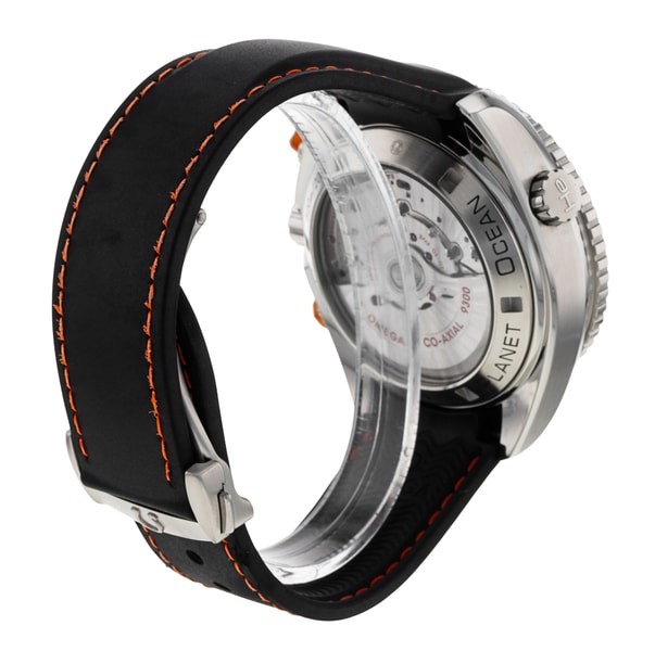 Omega Planet Ocean 232.30.46.51.01.002